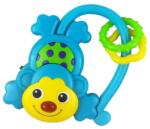 Baby Mix csörgő majmocska kék (16824-65835760)