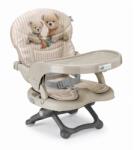 CAM etetőszék Smarty Pop huzattal C264 (S333-69594677)