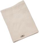 Vaganza takaró pamut Waffle 100x140cm ecrü (529568-69428072)