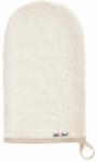 Akuku fürdetőkesztyű 21x12cm ecru (A1121-68154824)