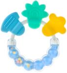  Akuku csörgő rágóka kék (A0413-60748948)