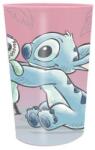  Disney Lilo és Stitch, A csillagkutya Cheeky műanyag pohár 250 ml (EWA843488) - nalubababolt