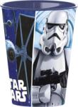  Star Wars Soldier műanyag pohár 260 ml (STF82407)