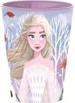 Disney Jégvarázs Autumn Leaves műanyag pohár 260 ml (STF81007)