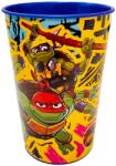  Tini Nindzsa Teknőcök Joviality műanyag pohár 260 ml (STF23607)