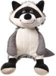  BabyOno csörgő Rocky mosómaci plüss 25cm 745 (745-56893655)
