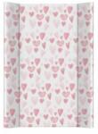  Ceba pelenkázó lap merev 2 oldalú 50x70cm ULTRA LIGHT Lots of Love (W-204-000-748-69352072)