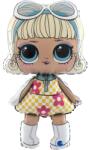  LOL Surprise Go Go Girl fólia lufi 99 cm (GBBL189)