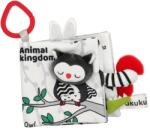 Akuku babakönyv - készségfejlesztő játék Állati királyság (A0481-68801471)