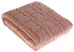 Gamberritos takaró wellsoft macis 80x110cm rózsaszín 10973 (10973-69858980)