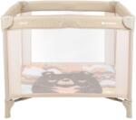  Kikkaboo utazójáróka Enjoy 2023 Maci bézs (31003030016-68552610)