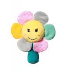  BabyOno csörgő Rainbow flower plüss virág 609 (609-47278870)
