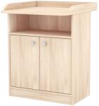  Timba pelenkázó szekrény Niki 70 borostyán (M-37342689)