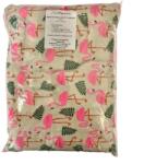 Vaganza takaró wellsoft mintás 100x135cm Flamingó (533138-69492033)