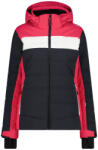 CMP Woman Jacket Zip Hood (35w0216-d40-u423)