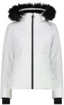 CMP Woman Jacket Zip Hood (35w0266f-d44-a001)