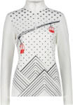 CMP Woman Sweat (35l0496-d42-a001)