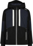 CMP Kid Jacket Fix Hood (35w0374-140-u423)