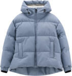 CMP Woman Jacket Fix Hood (35z4606-xs-l417)