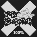 Raw Brigade 100% - facethemusic - 12 290 Ft