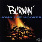 Hooker, John Lee Burnin - facethemusic - 12 190 Ft