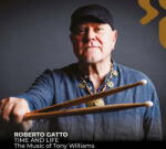 Gatto, Roberto Time and Life - the Mu