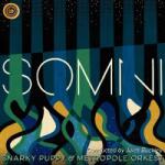 Snarky Puppy Somni
