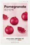 Missha Airy Fit Sheet Mask Pomegranate Маска за лице дамски 19gr