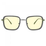 GUNNAR Ochelari protectie Monitor Gunnar Fallout Vault 33 Amber (FAL-05501)