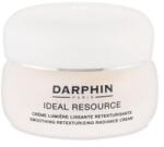 Darphin Ideal Resource crema de netezire a ridurilor pentru luminozitate 50 ml pentru femei