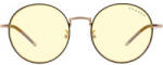 GUNNAR Ochelari protectie Monitor Gunnar Ellipse Black/Gold Amber (ELL-10901)