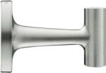 Duravit Starck T - Kampó, csiszolt rozsdamentes acél 0099297000 (0099297000)