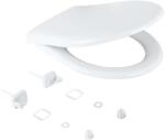 GROHE Rapid SL - WC-ülőke, SoftClose, alpesi fehér 42466000 (42466000)