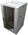 B-High Dulap Rack 18U 1000x600x600 B-High BH-T6618 (BH-T6618)