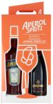 Aperol (0, 7L / 11%) + Cinzano To-Spritz (0, 75L / 11, 5%) DRS - whiskynet
