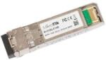 MIKROTIK SFP modul - S+31DLC10D - 10G, 1310nm, Dual LC connector, 10km, SFP+, SM (S+31DLC10D) (S+31DLC10D)