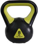 FitLife Greutate Kettlebell The Way Fitness 8 Kg (FIT-AKB-8)