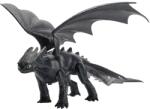 DreamWorks Фигура DreamWorks Dragons - Battle Dragons: Plasma Sounds Toothless, със звуци (6072591) - ozone