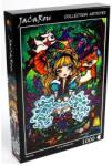 JaCaRou 1000 db-os puzzle - Alice lost (JPA-ALIC1000) (JPA-ALIC1000)