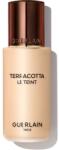 Guerlain Terracotta Le Teint fond de ten lichid pentru un look natural culoare 1W Warm 35 ml