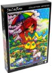 JaCaRou 1000 db-os puzzle - Rainy day (JPA-RAIN1000) (JPA-RAIN1000)