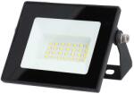 Nedis LLFL11BLK - LED-reflektor, 20 W, 230 V, 4000 K, IP65 LLFL11BLK (NE0793)