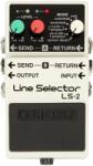 BOSS LS-2