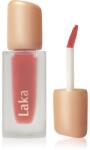 Laka Fruity Glam Tint luciu de buze rezistent cu efect de hidratare culoare 101 Joyful 4.5 g