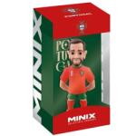 MINIX Figurina MINIX Bruno Fernandez (MN18581) Figurina