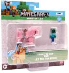 P. M. I. Kids World Figurina P. M. I. Kids World Baby Zombie Pig (7290122510201) Figurina