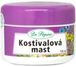 Dr. Popov Herbal ointments Comfrey masszázskrém izmok, ízületek, izomszalagok számára 100 ml