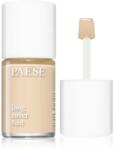 Paese Long Cover Fluid течен фон дьо тен цвят 01 Light Beige 30ml