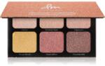 Danessa Myricks Beauty Lightwork paleta pentru fata multifunctionala faciale culoare II 6x8 g
