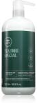 Paul Mitchell Tea Tree Special Hair And Scalp Treatment frissítő és tisztító peeling fejbőrre 500 ml